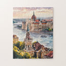 Suche nach ungarn puzzle Kirche