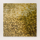Suche nach mosaik puzzle Gold