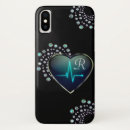 Suche nach nurse iphone hüllen Blau