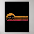 Suche nach vintage silhouette poster Retro