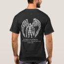 Suche nach engels krieger tshirts Erzengel