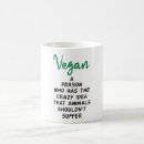 Suche nach lustige vegane tassen Veggie