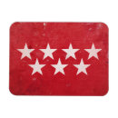 Suche nach madrid magnete Flagge
