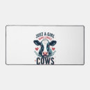 Suche nach lustige kühe mousepads Tier