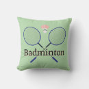Suche nach badminton kissen Birdie
