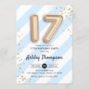 Suche nach blaue streifen einladungen Für sie