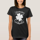 Suche nach lustiger st patricks tag tshirts Schabernack