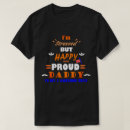 Suche nach stolzer vater tshirts Vatertag