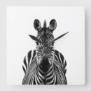 Suche nach und schwarzer zebra kunst Safari