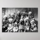 Suche nach oglala lakota poster Amerikanischer ureinwohner