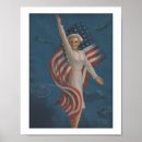 Suche nach vintages militär poster Nurse