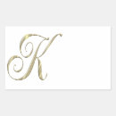 Suche nach monogramm k aufkleber Initiale