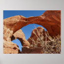 Suche nach arches national park poster Bögen
