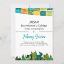 Suche nach bunting einladungen Bunte