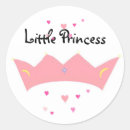 Suche nach little princess aufkleber Niedlich