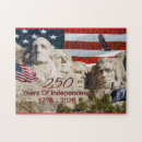 Suche nach mount rushmore puzzle Patriotisch