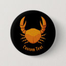 Suche nach krebs sternzeichen buttons Symbol