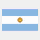 Suche nach argentinische flagge aufkleber Argentina