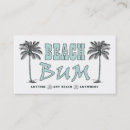 Suche nach vintage palme visitenkarten Strand