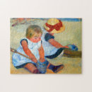 Suche nach mary cassatt puzzle Portrait
