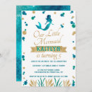 Suche nach kleine meerjungfrau postkarten Blau