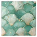 Suche nach seashell fliesen Küstendekoration