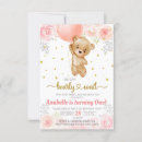 Suche nach beary einladungen Mädchen