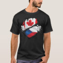 Suche nach tschechen tshirts Stolz