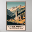 Suche nach andorra poster Reise