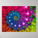 Suche nach grafisches muster poster Floral