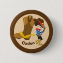 Suche nach western party buttons Cowboy