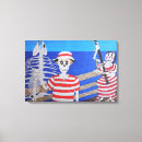 Suche nach muertos leinwandbilder Tot