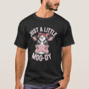 Suche nach launisch tshirts Kühe