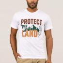 Suche nach protecter Natur