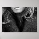 Suche nach lips poster Mädchenhaft