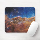 Suche nach kosmischer staub mousepads Nebel