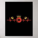 Suche nach ball 8 poster Billard silhouette