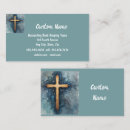 Suche nach christliche bibel visitenkarten Kirche