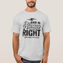 Suche nach aber ich habe immer recht tshirts Für ihn