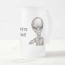 Suche nach science fiction bierkrüge Alien