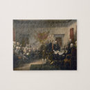 Suche nach unabhängigkeitserklärung puzzle Amerikanisch