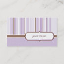 Suche nach flieder lila visitenkarten Violett