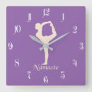 Suche nach yoga girl poster Namaste