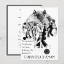 Suche nach speakeasy einladungen 1920er