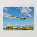Suche nach concorde postkarten Jet