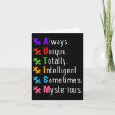 Suche nach asperger syndrom karten Adhd