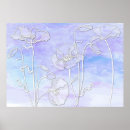 Suche nach blau lila poster Ombre