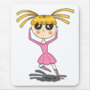 Suche nach tutu mousepads Rosa