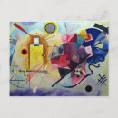 Suche nach wassily kandinsky poster Rot