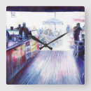 Suche nach stylish wanduhren Classic